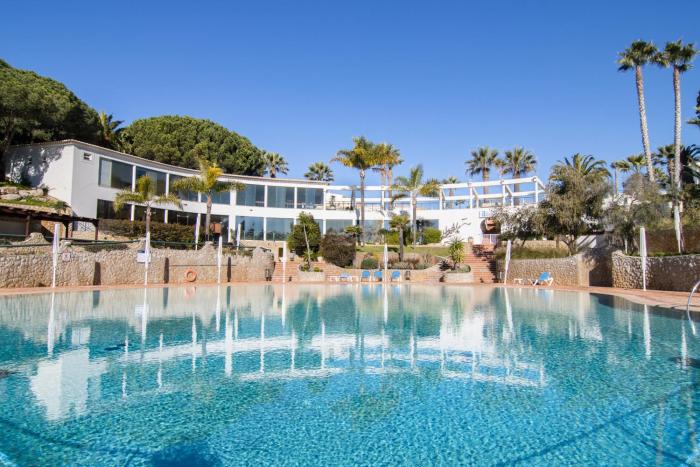 Quinta da Floresta – Santo António Villas, Golf & Spa