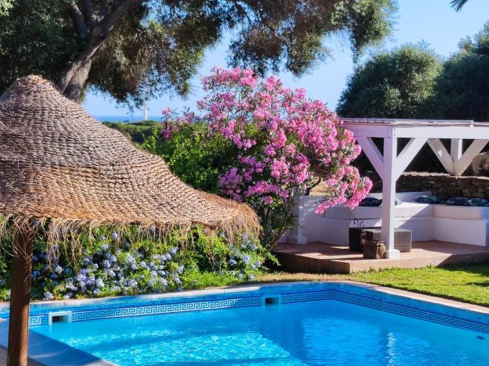 Casa Rural Maximon Apartamento Rojo