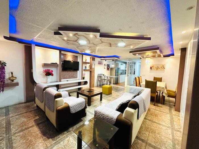 Confort Home Apartamentos Vacacionales