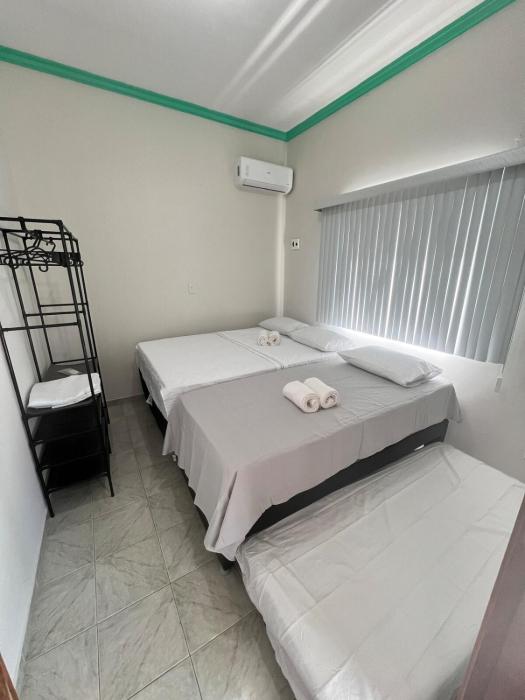 Apt Santuário da Lapa