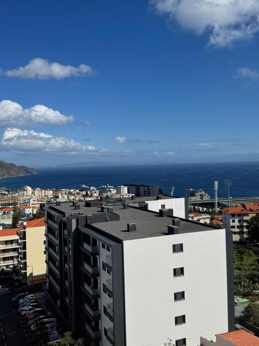 Barreiros View Vacations