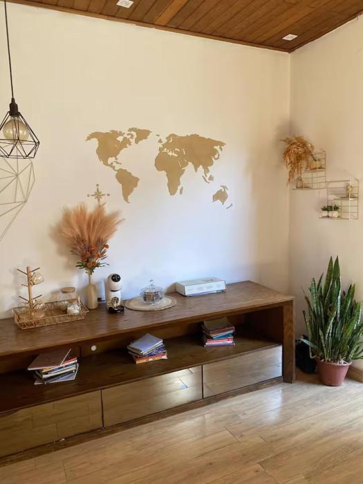 Hostel Amor por SP - Brás - Expo Center Norte - Feira da Madrugada