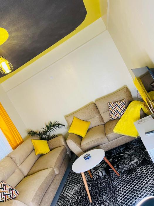 Home haven Utawala luxe ap gesora rd