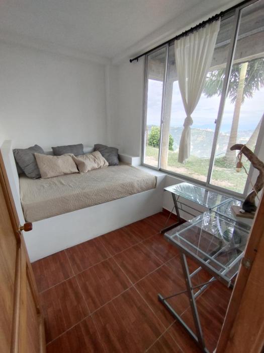 Hostal Santa Teresita