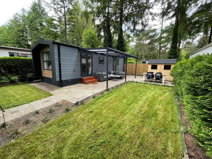 El Bohemia Veluwe rust, natuur & zwembad voor kids