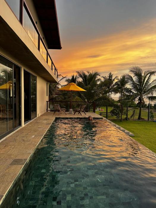 Stonewater Beach Villa, Negombo