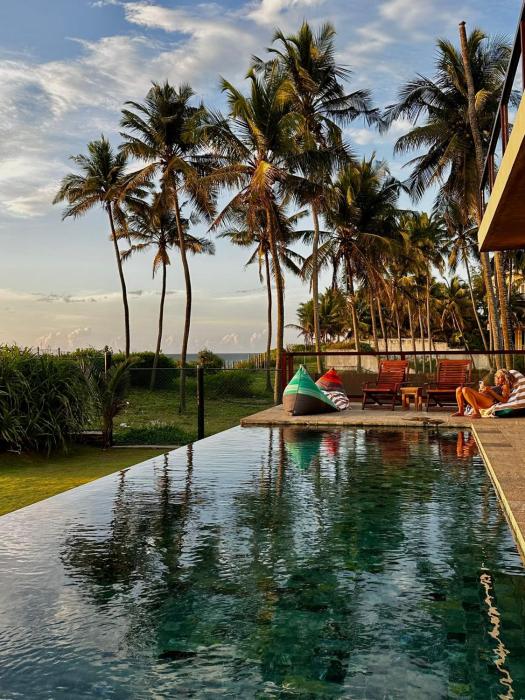 Stonewater Beach Villa, Negombo