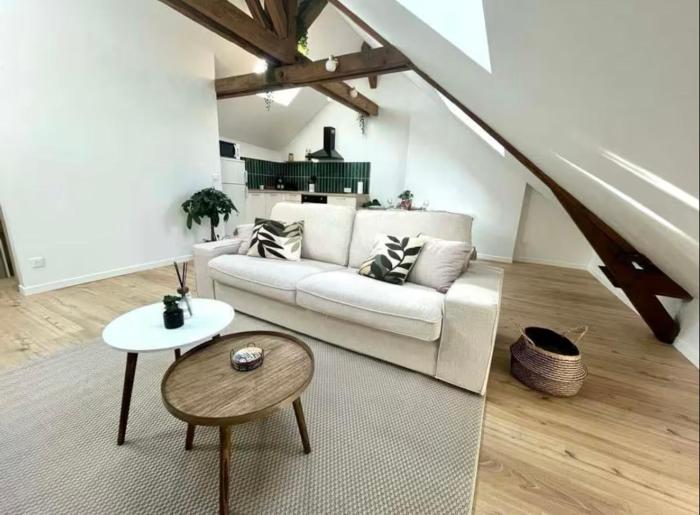 Le repaire des halles