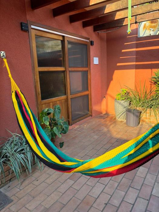 Flat Jarinu 01 Centro de Bonito