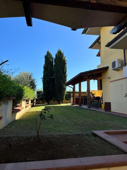 Villa Letizia - Sabaudia