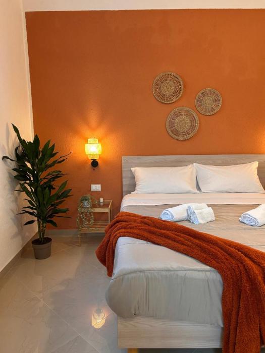 Zisa Apartment Palermo