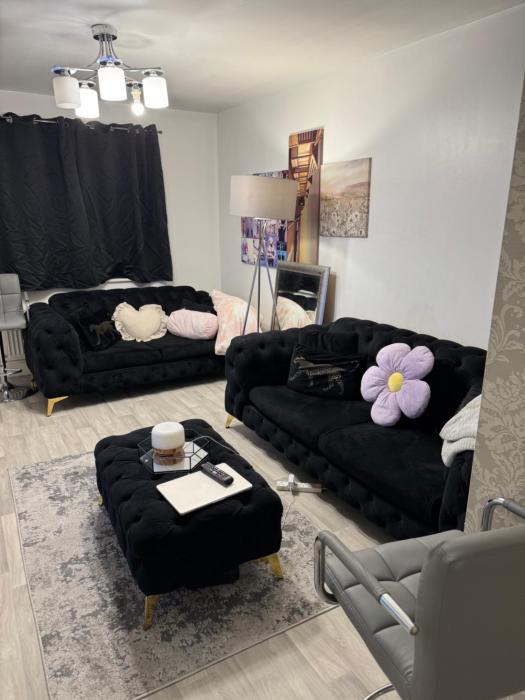 Modern En-suite Private Room Near Leicester Stadium & City Centre