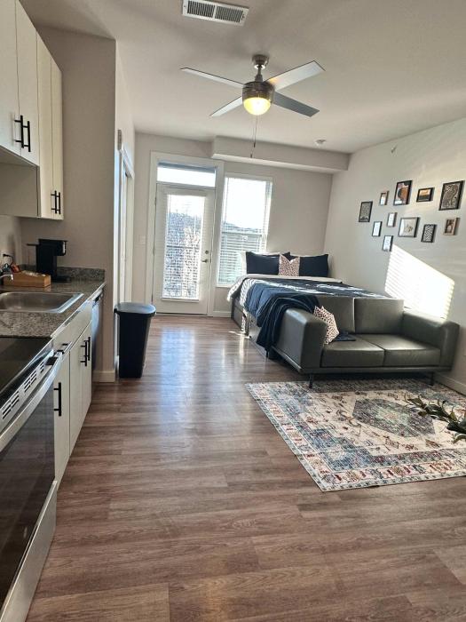 Bright & Cozy Near TQL & Paycor Stadiums