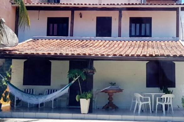 Geriba House 3 bedrooms, internet, barbecue area