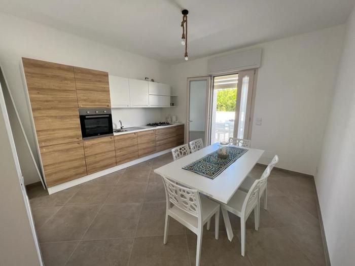 Appartamento da Anna a 100 mt dal mare