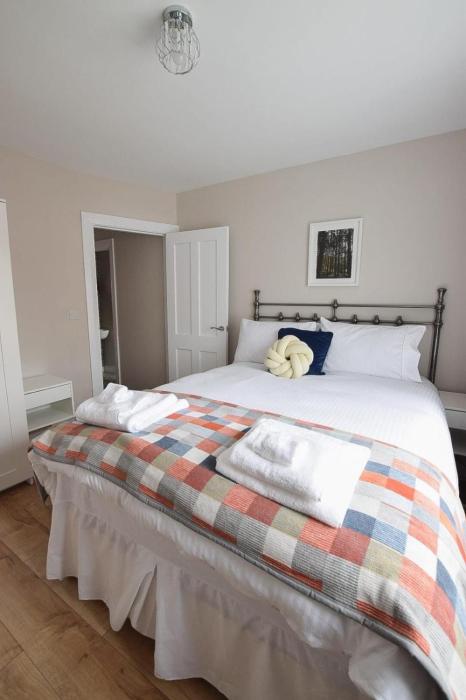 Maggies Leap Townhouse