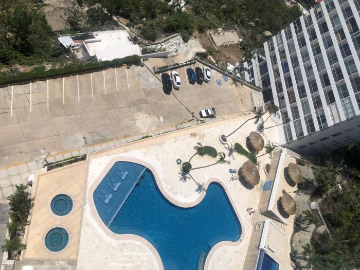 Acapulco Diamante Fun & Relax!