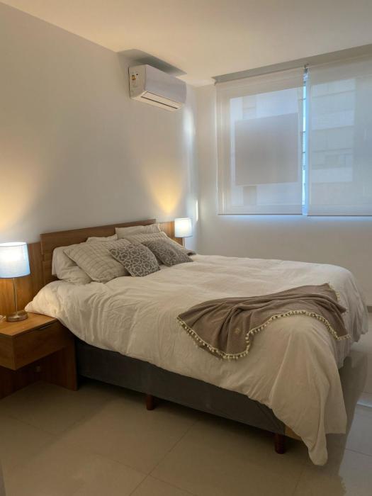 Departamento cómodo en la mejor zona