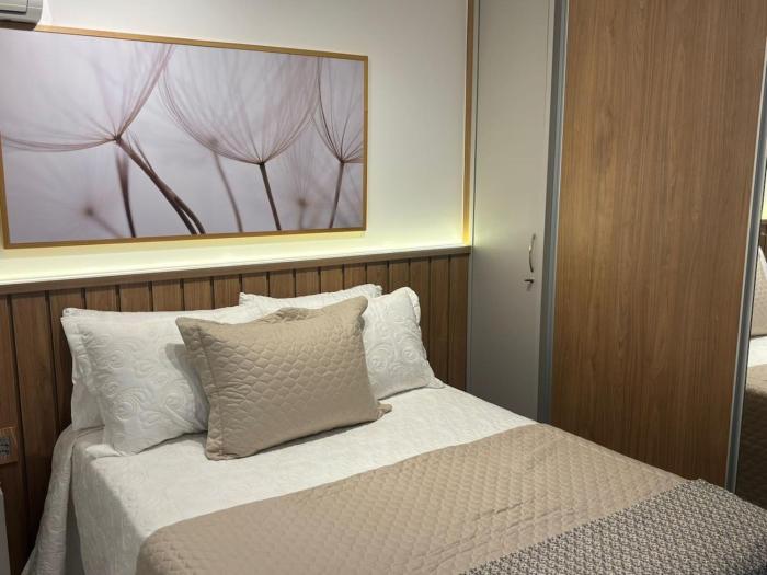 Studio Confortável Melhor Local na regiao da Santa Casa