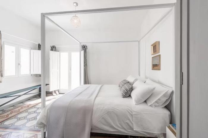 Casa di Mario, Vista Mare e Relax