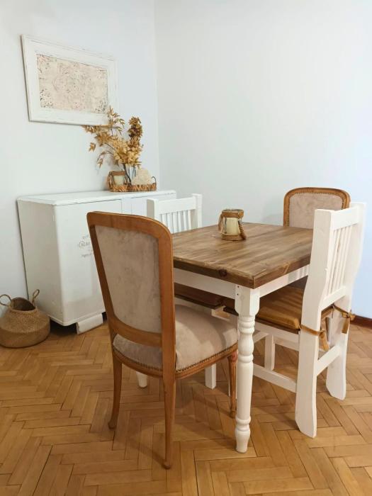 Dos Ambientes Deluxe Concordia Centro