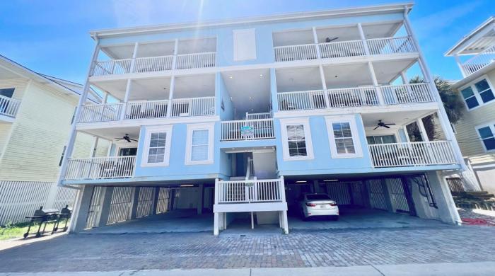 Tybee Retreat Unit 2