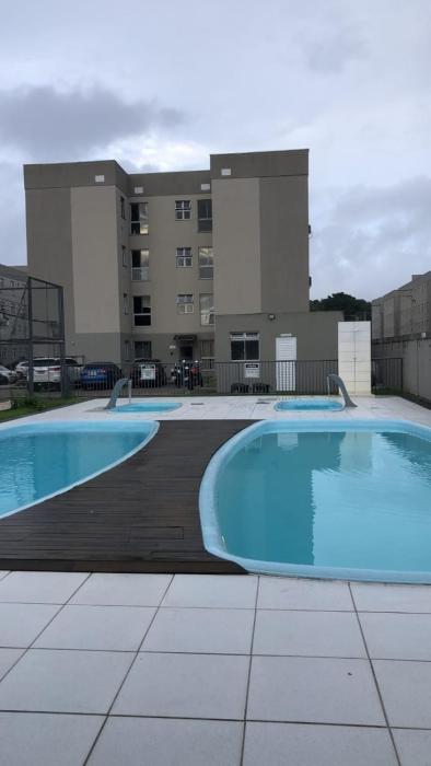 Lar cop 30 Aconchegante