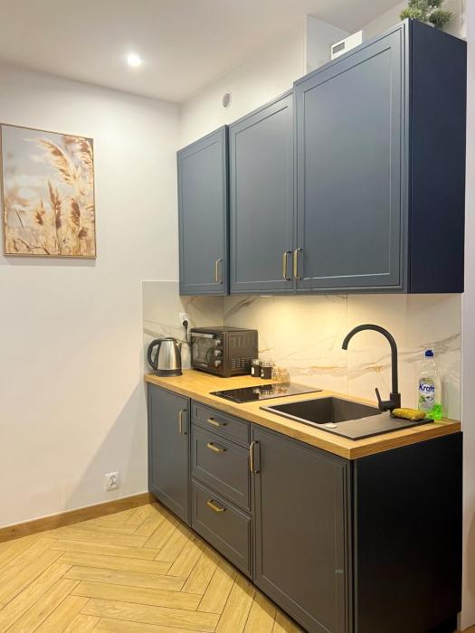 Apartamenty LUX Słowackiego, Przemyśl