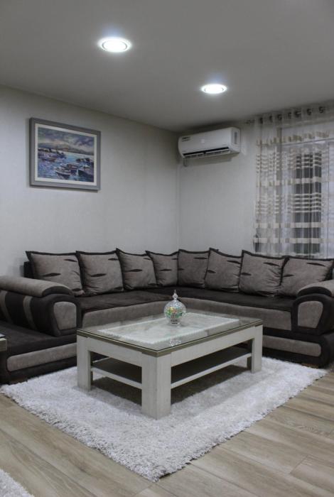 Moraca River Residence