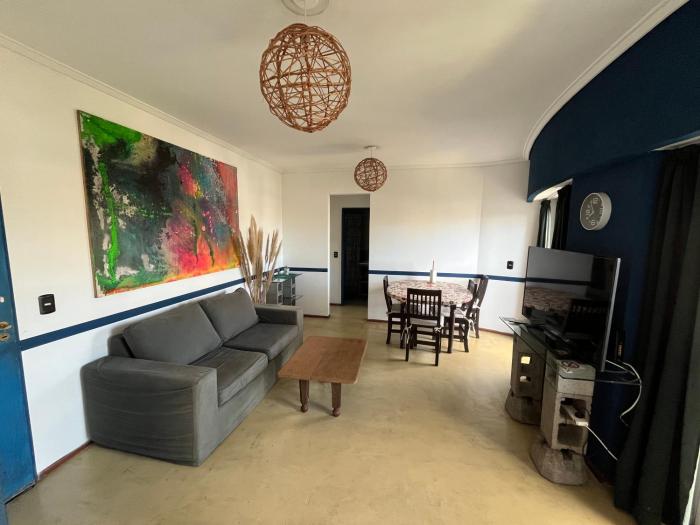 Tigre Center Tower F - seguridad 24hs - cochera incluida