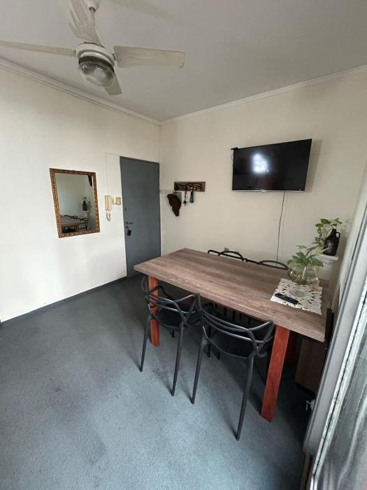 Departamento 1 dormitorio