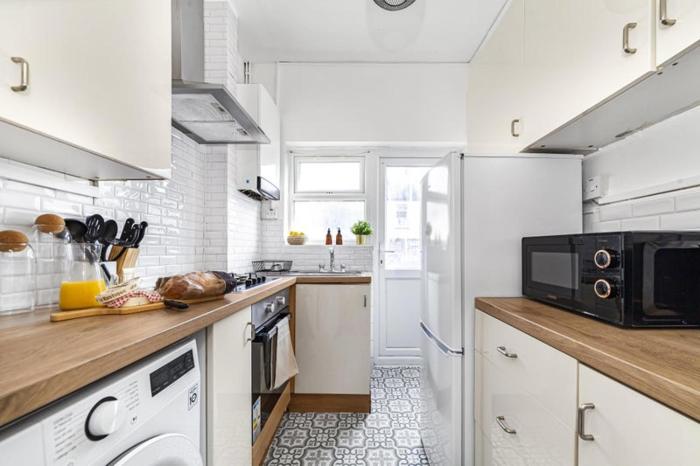 Boutique Double Room in RB Greenwich Elizabeth Line 10 minutes away