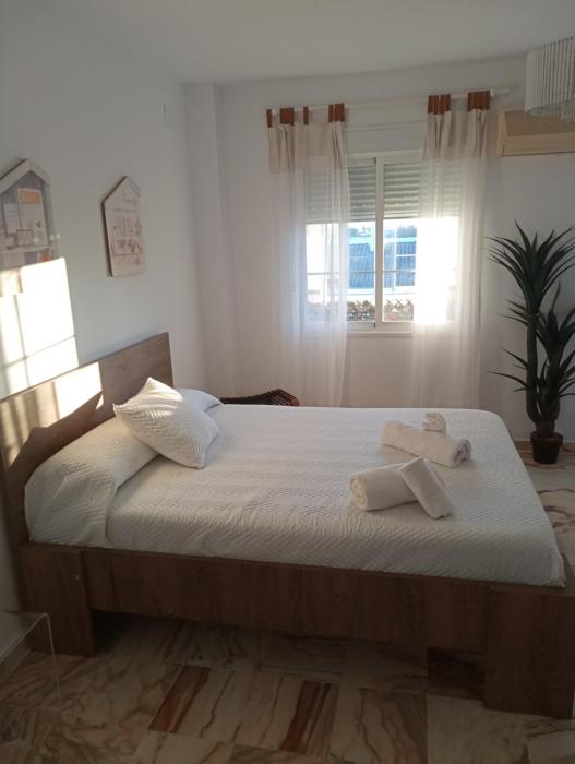 SEVILLA BRISAS VIP ONE Valencina de la concepción