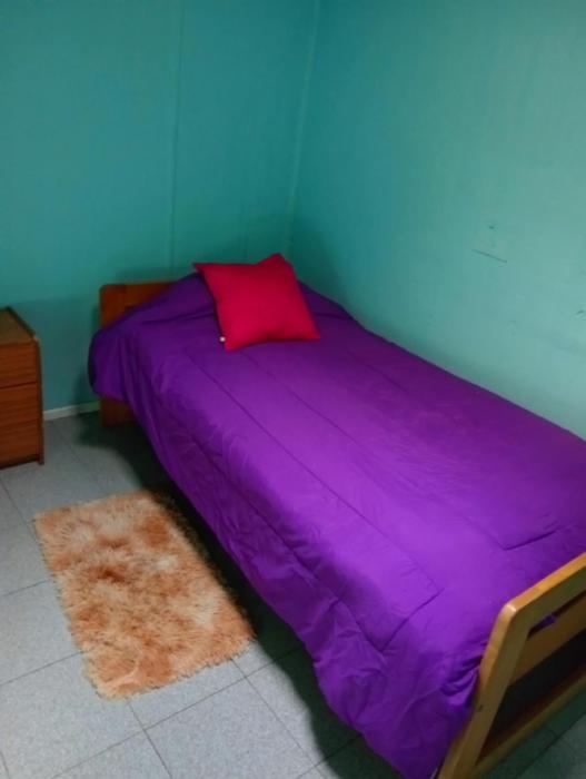 Hostal San Rafael Patagonia