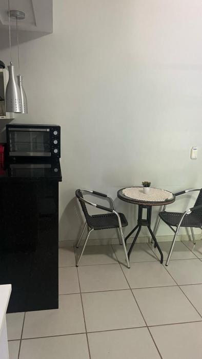 Flat Village - Aldeia das Águas D109