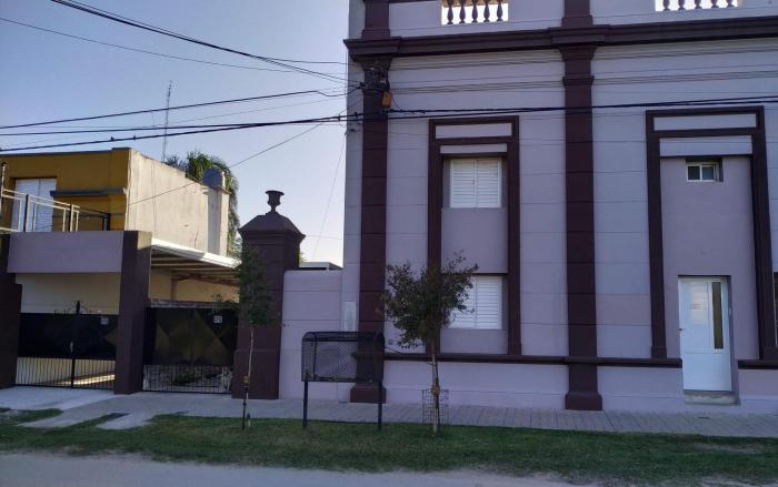 Don Oscar Alojamientos Dpto Sol