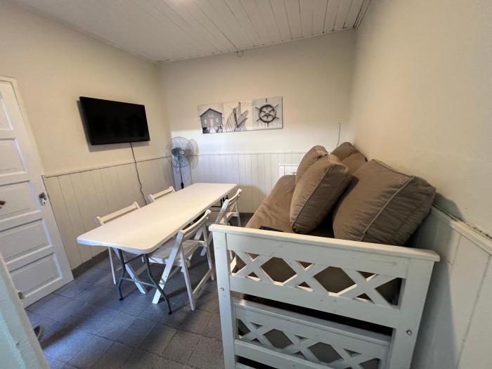 Casa a dos cuadras de la laguna