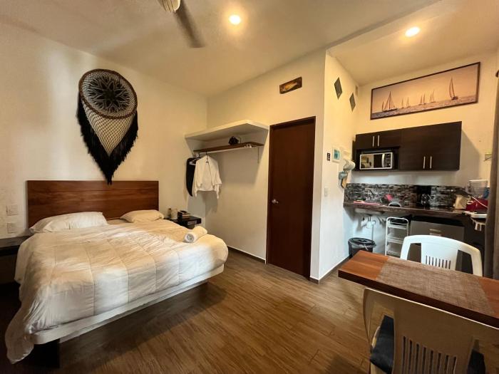 Casa Velero Puerto Morelos