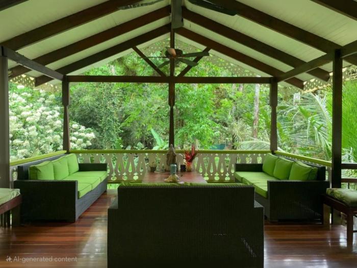 Pimienta Negra House