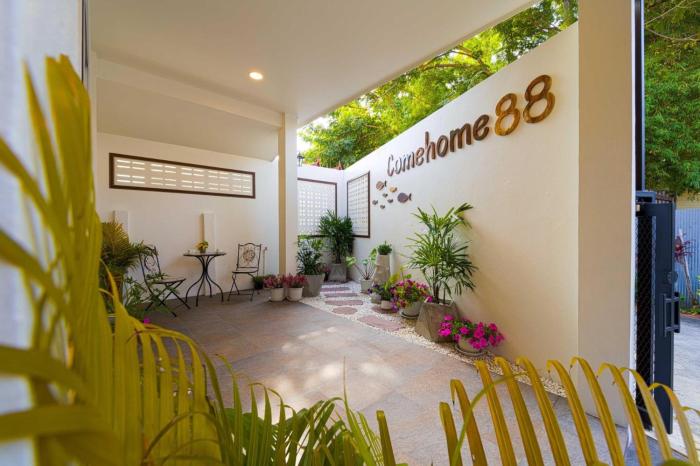 3 Bedroom Villa in Good Location - CH88