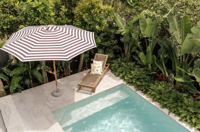 Stylish Noosa home, steps to the beach!