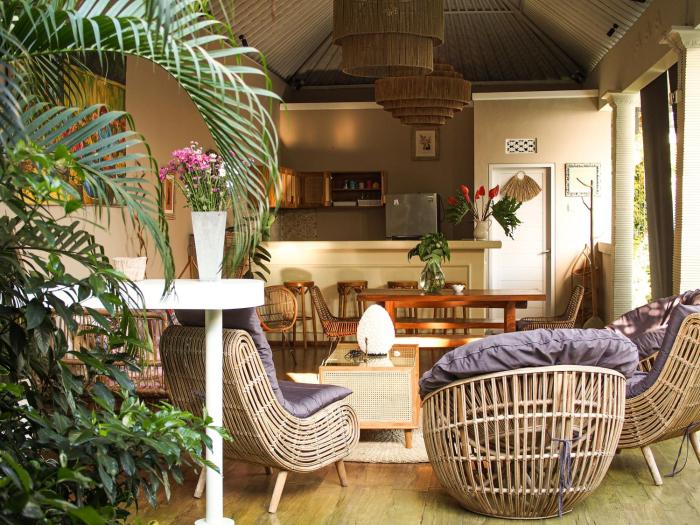 Tropical Kasbah - Komang, Canggu