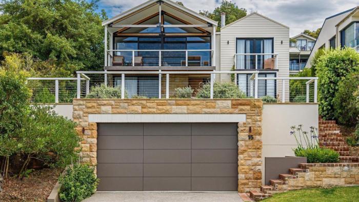 Sea View Serenity by HolidayCo