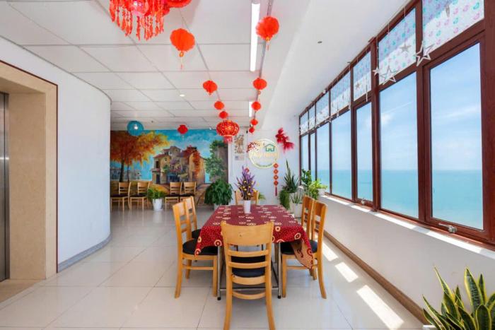 Thúy Hạnh Homestay