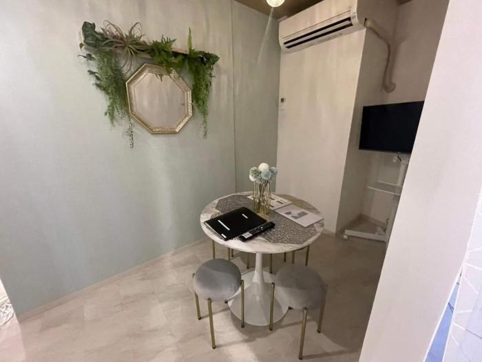 Kuromon Central Self Inn 2F KI2122