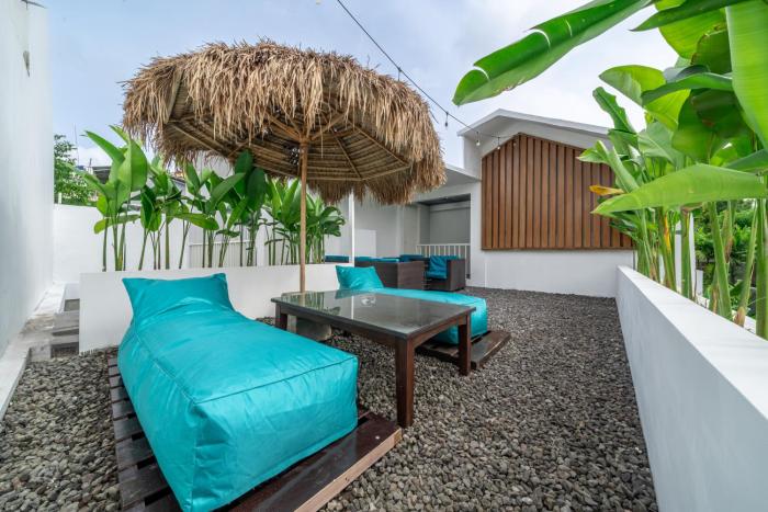 The View Villa 72 - 2BR Private Pool Villa in Uluwatu