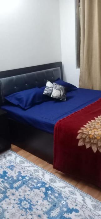 Wangchan Homestay