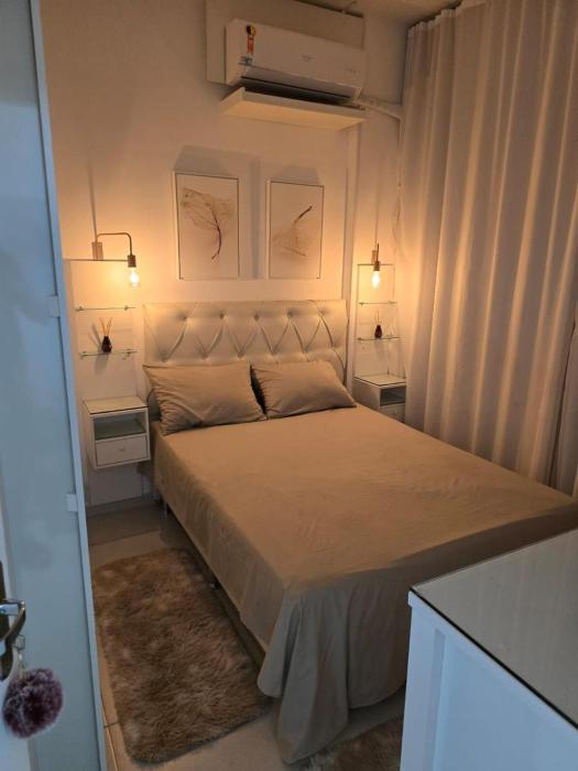 Apartamento aconchegante - Flamengo