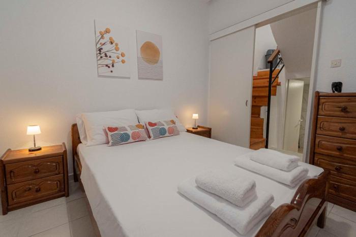 GreenWood Maisonette by RentalsPro - Fourka Beach Halkidiki