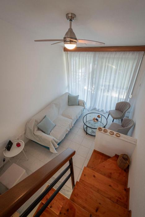 GreenWood Maisonette by RentalsPro - Fourka Beach Halkidiki